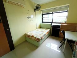 Blk 28B Dover Gardens (Queenstown), HDB 4 Rooms #572052831